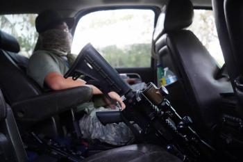 El ascenso del CJNG: De or&iacute;genes oscuros a un imperio criminal transnacional