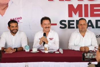 Fondo de Pensiones de Bienestar le conviene a M&eacute;xico: Mier