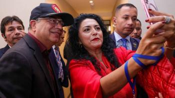 Petro invita a concejalas y concejales a construir con el Gobierno una agenda com&uacute;n, independiente de partidos pol&iacute;ticos
