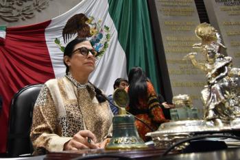 Por terminar LXV legislatura, se avanza en pensiones y amparo; queda pendiente paquete de reformas de AMLO
