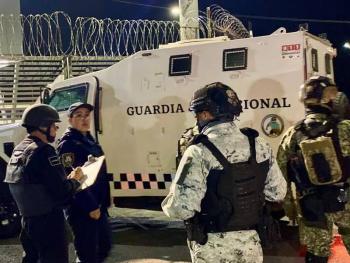 Ordenan liberaci&oacute;n de 