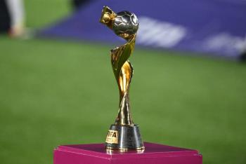 EEUU y M&eacute;xico retiran candidatura conjunta al Mundial femenil de 2027