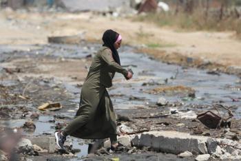 Gaza: Biden apela a Qatar y a Egipto para hacer presi&oacute;n contra Hamas