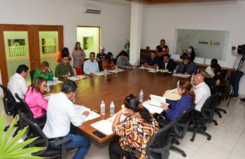Cabildo de Soledad Acepta Estados Financieros del Primer Trimestre con Destacado Ahorro y Eficiencia en Recaudaci&oacute;n