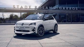 Renault Electrifica Roland-Garros: Innovaci&oacute;n y Compromiso con el Deporte