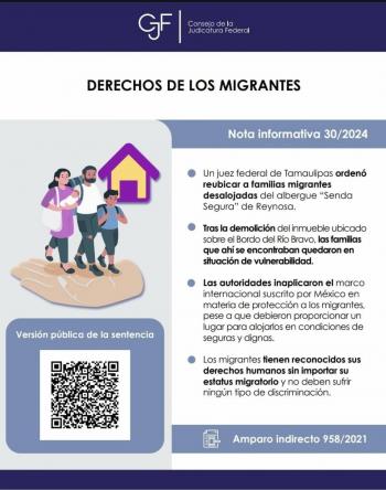 Har&aacute;n debate electoral dentro de penal de Santa Martha; participar&aacute;n representantes de candidatos a la jefatura de Gobierno CDMX