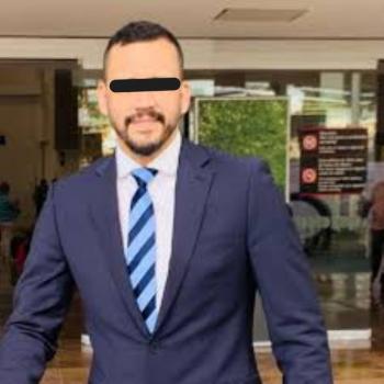 Detenido Francisco Bueno Ayup, ex coordinador pol&iacute;tico, por denuncias de violaci&oacute;n