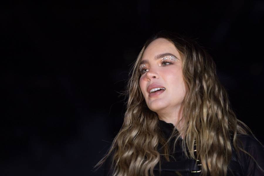 ¿Indirecta de Belinda a Cazzu tras romance con Christian Nodal? Esto se sabe