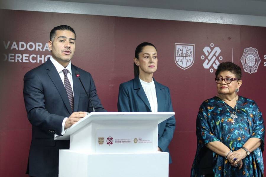 Claudia Sheinbaum ¿adelanta posibles integrantes de su gabinete?