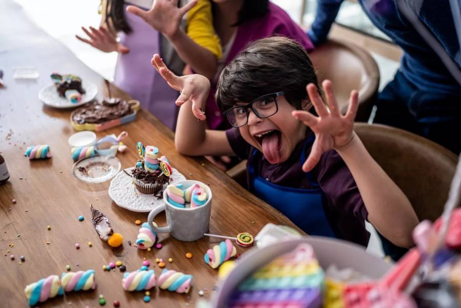 ¿Por qué se celebra el Día del Niño en México el 30 de abril?