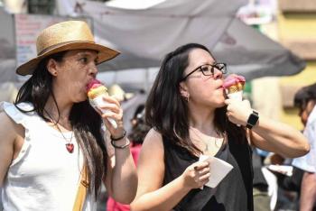 Clima en CDMX: la predicci&oacute;n para este martes 30 de abril