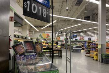 Competencia entre comercios y autoservicios mantiene estabilidad en canasta b&aacute;sica