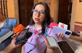 No existe ley para impedir la ursurpaci&oacute;n de identidad de g&eacute;nero en candidaturas: Navarro S&aacute;nchez