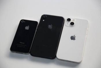 Cómo el iPhone pasó de revolución tecnológica a commodity en de la era digital