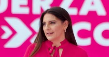 Juan Lira, cumple con todos los requisitos para ser candidato de FXM en Chignahuapan: Maiella G&oacute;mez