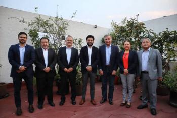Presenta Secretar&iacute;a del Trabajo Programa de Inspecci&oacute;n 2024