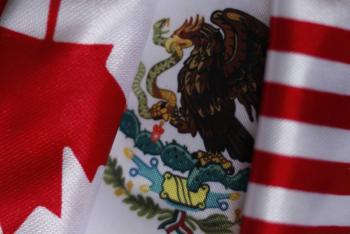 Panel laboral del T-MEC favorece a M&eacute;xico en caso de mina San Mart&iacute;n