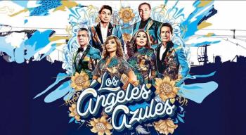 ¡Éxito Total! Los Ángeles Azules abren 15 fechas más de su gira “El Amor de su Vida”