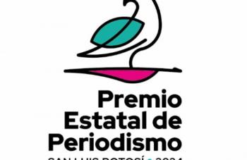 Convocatoria Abierta para el Premio Estatal de Periodismo 2024 en San Luis Potosí