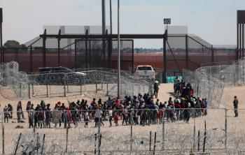EEUU y México acuerdan aumentar las deportaciones de migrantes