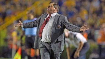 Miguel Herrera deja la direcci&oacute;n t&eacute;cnica de Xolos de Tijuana tras Clausura 2024