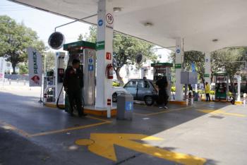 Disparidad en precios de gasolina: Nuevo Le&oacute;n, entre los m&aacute;s altos y m&aacute;s bajos del pa&iacute;s