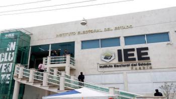 IEE ha recibido 14 solicitudes para debates entre aspirantes a presidencias municipales