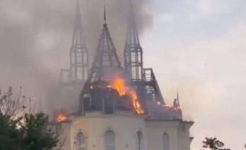 Ataque con misil en Odesa: Rusia emplea munici&oacute;n de racimo cerca del 