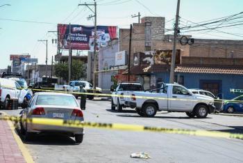 Fiscal&iacute;a de la CDMX investiga posible hallazgo de restos humanos en Iztapalapa y Tl&aacute;huac