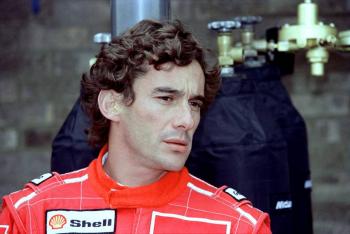 Treinta a&ntilde;os despu&eacute;s de su muerte, el legado de Ayrton Senna sigue presente