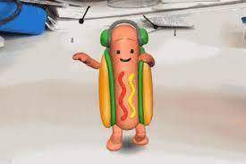 Snapchat celebra el Día Nacional del Hot Dog con realidad aumentada                 