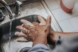 Lavado de manos, la primera línea de defensa contra enfermedades                  