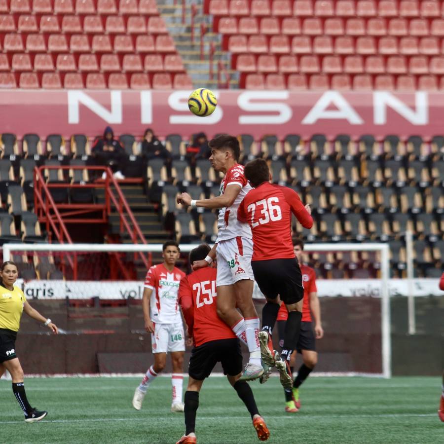 Estos son los dueños famosos del Necaxa: Ryan Raynolds se suma como accionista                   