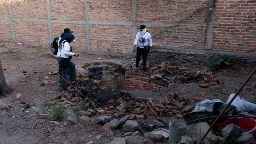 Descubiertas cinco fosas clandestinas en Oaxaca con restos humanos