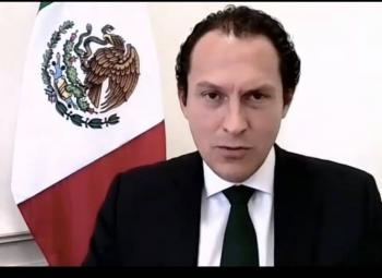Audiencia de demanda de México Ecuador, podría realizarse en enero o febrero de 2025; aquel país también demanda al azteca: SRE