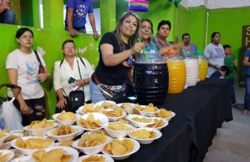 Soledad celebra El Día del Niño con festividades en diversas colonias