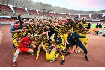 Parma regresa a la Serie A tres a&ntilde;os despu&eacute;s