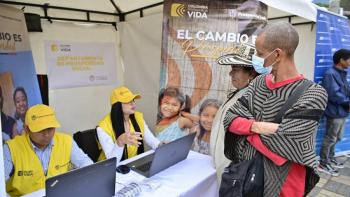 Empieza hoy el primer pago de Renta Ciudadana a 519.408 hogares en situaci&oacute;n de pobreza y vulnerabilidad