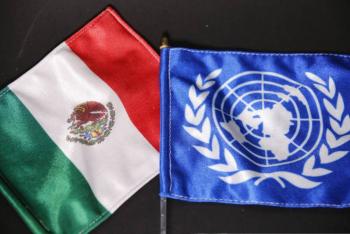Comienza primera audiencia del caso de M&eacute;xico contra Ecuador ante la CIJ en la Haya