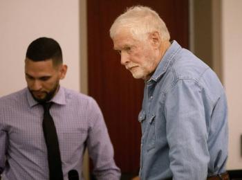 SRE condena rechazo de nuevo juicio contra George Kelly, acusado de asesinar a Gabriel Cu&eacute;n