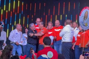 Movimiento Ciudadano declina a favor de coalici&oacute;n 