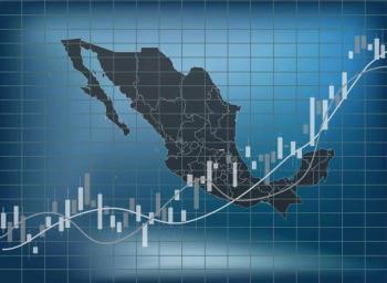 PIB de M&eacute;xico crece 0.2% en primer trimestre de 2024