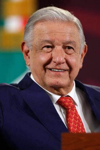AMLO se reunir&aacute; con legisladores de Morena y aliados para agradecer su apoyo en su sexenio