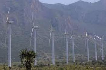 La visi&oacute;n de Estados Unidos para el desarrollo de energ&iacute;as limpias