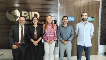 Secretar&iacute;a de Movilidad recibir&aacute; cooperaci&oacute;n del BID para mejorar sistemas de transporte