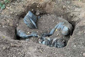 Destacan autoridades capitalinas trabajo conjunto en caso de crematorio clandestino