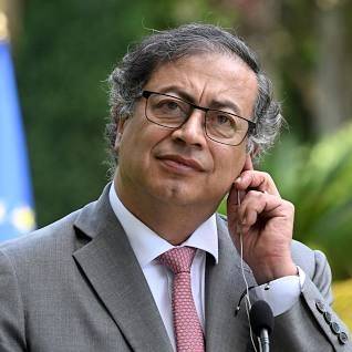 Gustavo Petro anuncia ruptura diplomática con Israel