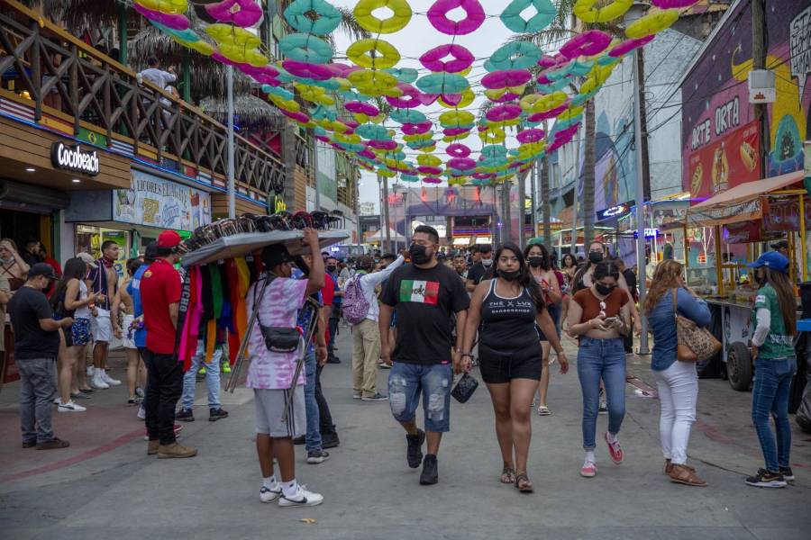 Baja California atrae inversiones y genera empleo en el norte del país