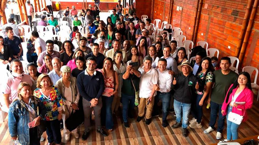 Gobierno invertir&aacute; m&aacute;s de $19 mil millones para potenciar 680 unidades productivas del turismo