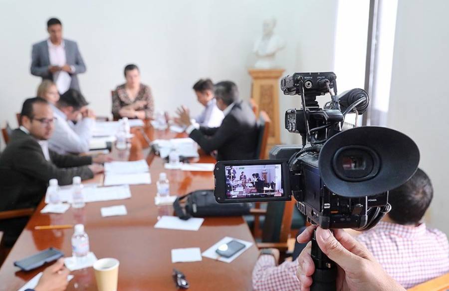 Protección de datos y confort en transporte: Nuevas regulaciones en San Luis Potosí